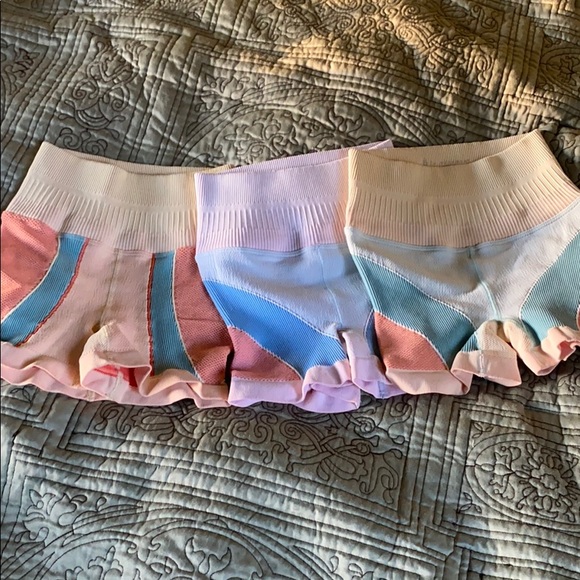 COPY - 🌺free people break point tighten up short/crop - Picture 5 of 16